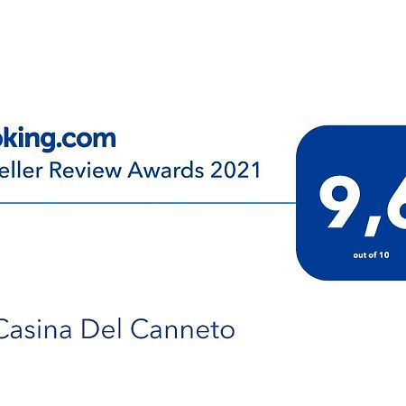 La Casina Del Canneto Pergine Valdarno Exterior foto