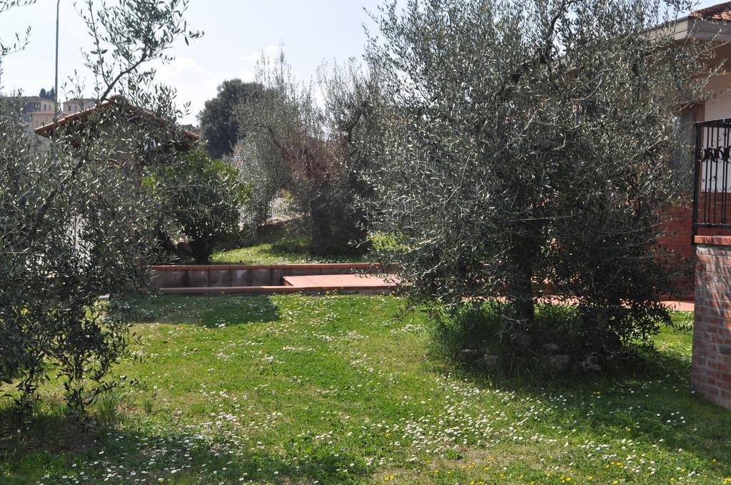 La Casina Del Canneto Pergine Valdarno Exterior foto