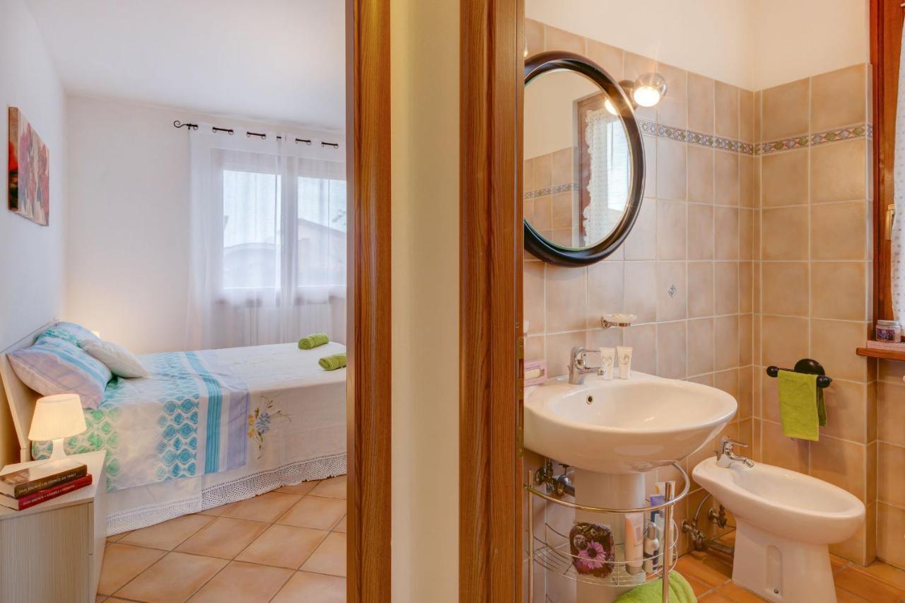 La Casina Del Canneto Pergine Valdarno Quarto foto