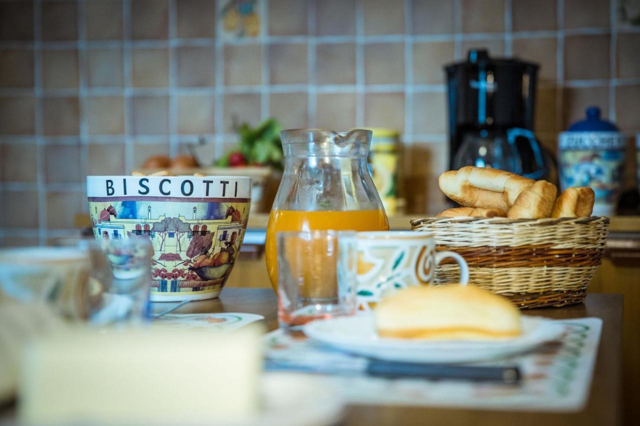 La Casina Del Canneto Pergine Valdarno Quarto foto